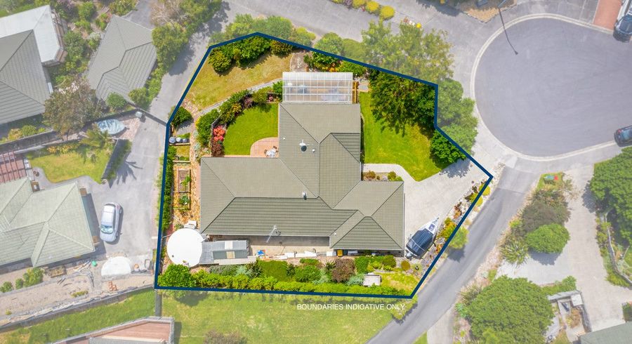  at 57 Coastal Heights, Stillwater, Silverdale