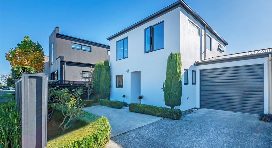  at 77 Canon Street, St. Albans, Christchurch City, Canterbury