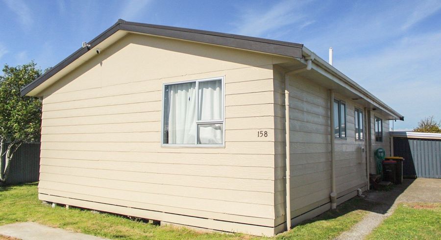  at 158 Nith Street, Appleby, Invercargill, Southland