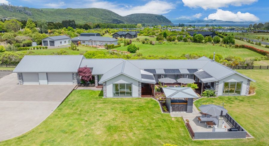  at 19 Lacebark Drive, Kinloch, Taupo, Waikato