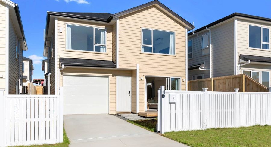  at 1A Tamaki Avenue, Otahuhu, Auckland City, Auckland