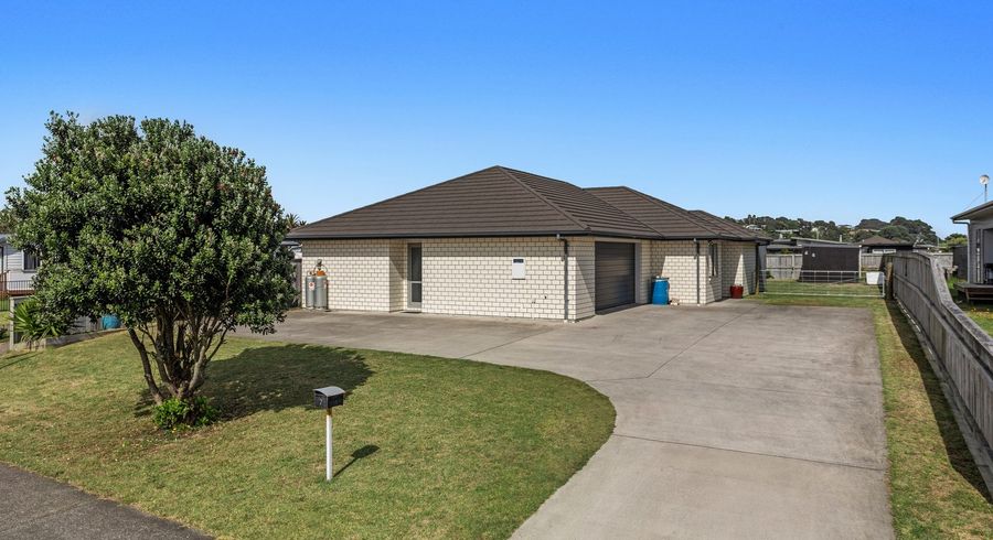  at 7 Kukumoa Key, Waiotahi, Opotiki, Bay Of Plenty