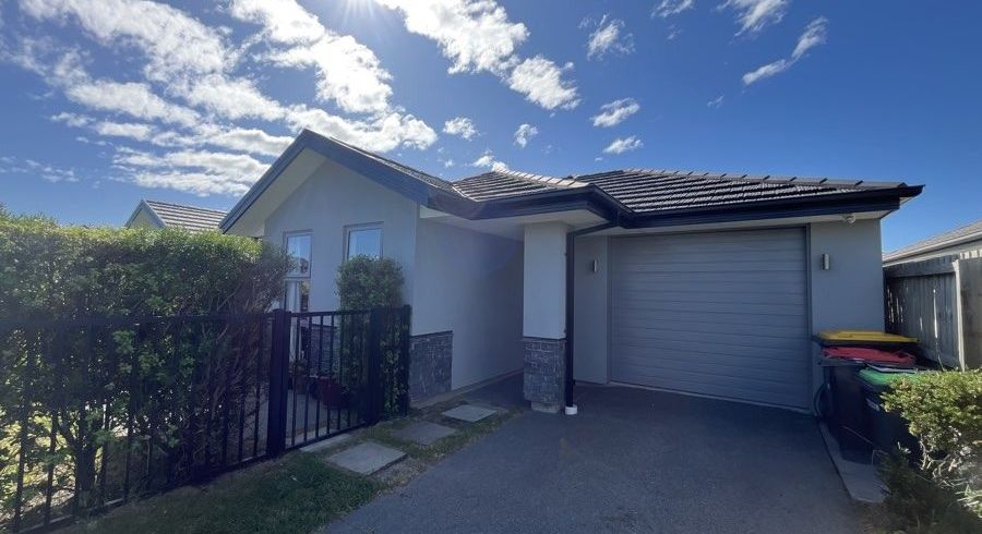  at 6  Capil Court, Halswell, Christchurch City, Canterbury