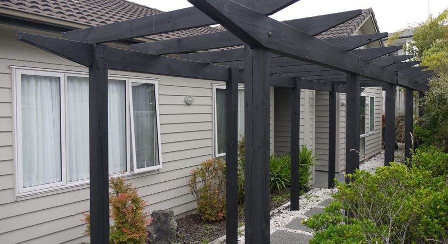  at 70 Travis View Drive, Fairview Heights, North Shore City, Auckland