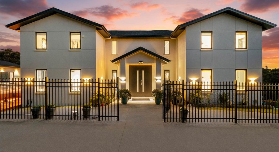  at 237 Lonely Track Road, Albany, North Shore City, Auckland