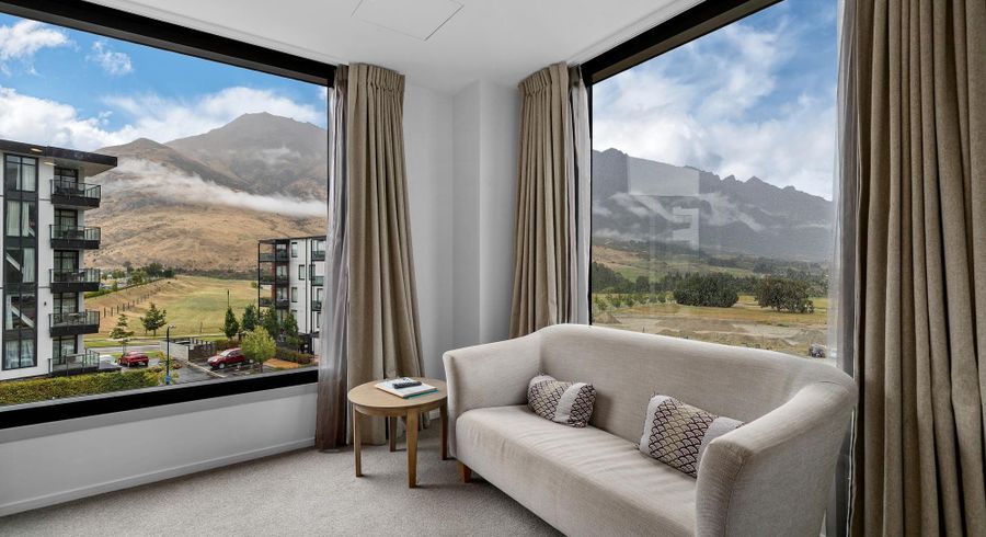  at 209(214)/32 Red Oaks Drive, Frankton, Queenstown-Lakes, Otago