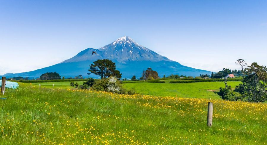  at 32C Bird Road, Stratford, Stratford, Taranaki