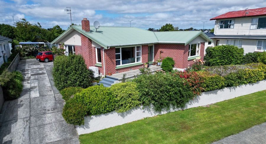 at 17 Highfield Terrace, Newfield, Invercargill, Southland