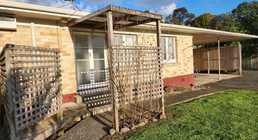  at 48B Ewing Road, Riverside, Whangarei, Northland