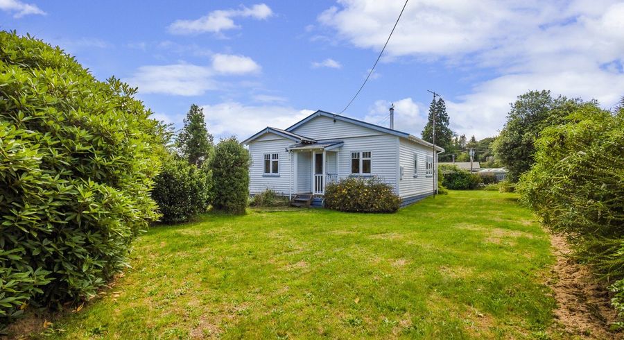  at 18 Pito Street, Raurimu