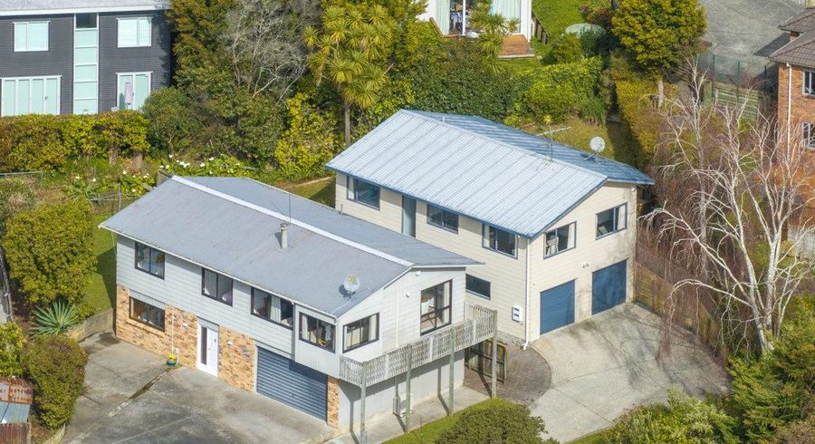  at 11 Felicity Place, Unsworth Heights, North Shore City, Auckland