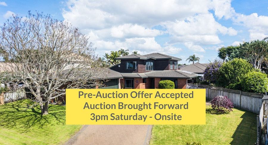  at 37 Keywella Drive, Conifer Grove, Takanini