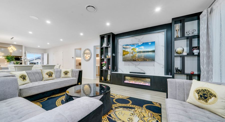  at 40 Drumnaconagher Road, Flat Bush, Manukau City, Auckland