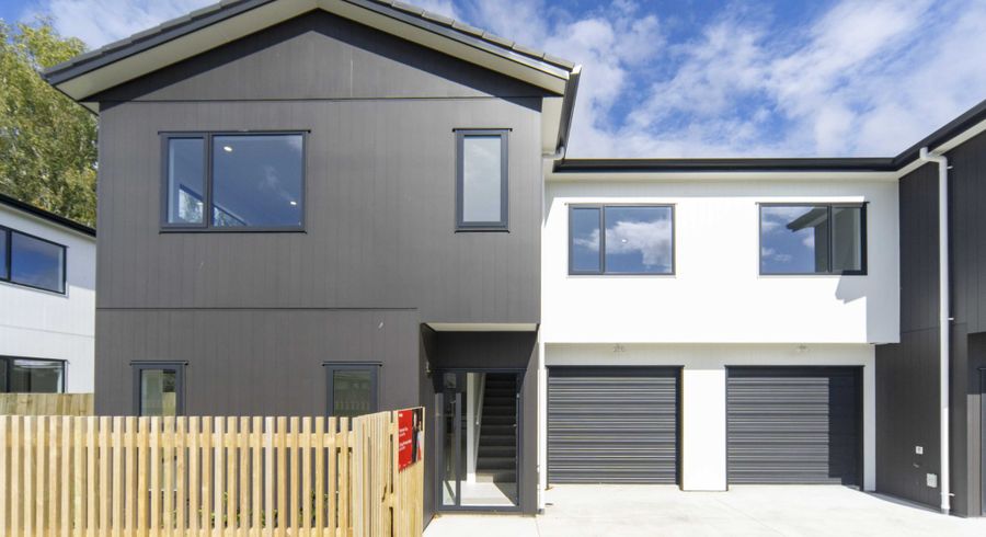  at 2/44 Shakespeare Avenue, Enderley, Hamilton, Waikato