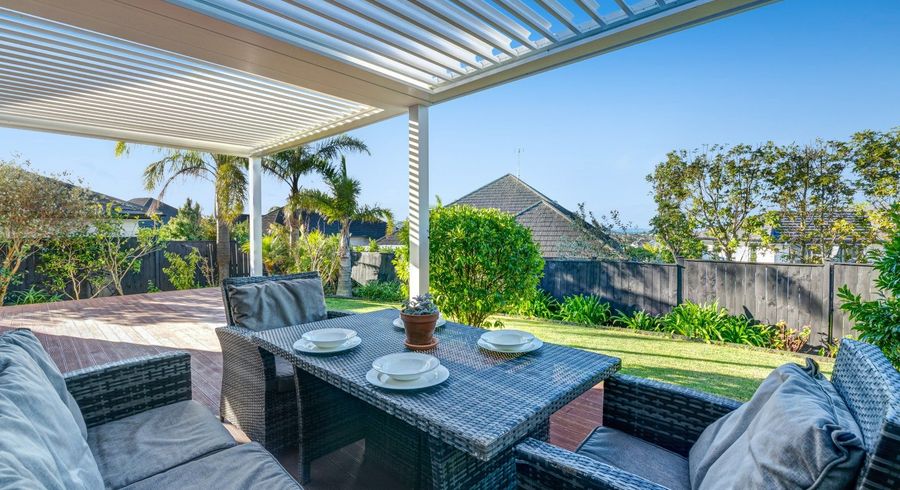  at 36 Butler Stoney Crescent, Millwater, Rodney, Auckland