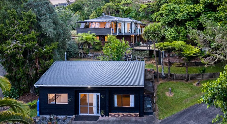  at 274 Forest Hill Road, Waiatarua, Waitakere City, Auckland