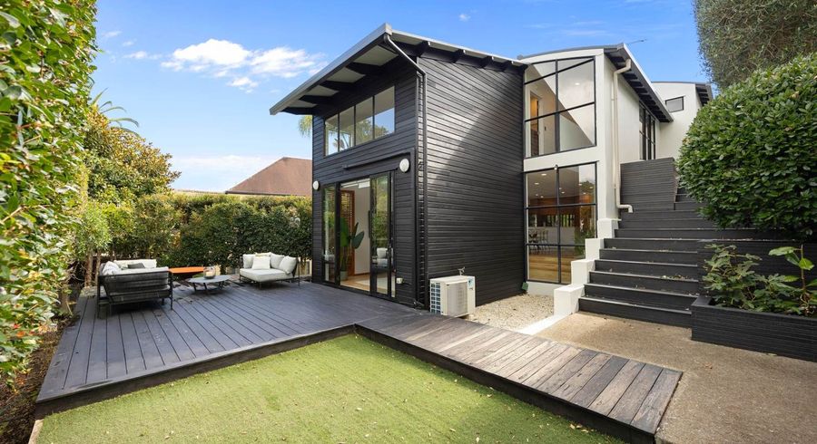  at 50B Comins Crescent, Mission Bay, Auckland City, Auckland