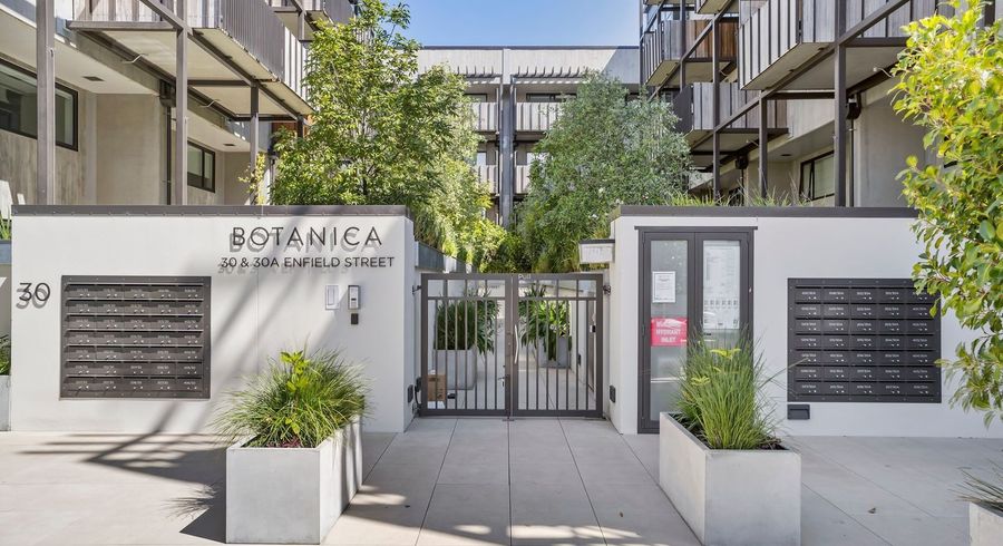  at G03/30A Enfield Street, Mount Eden, Auckland City, Auckland