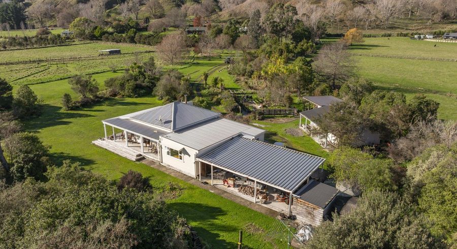  at 652A Te Whiti Road, Masterton, Masterton, Wellington