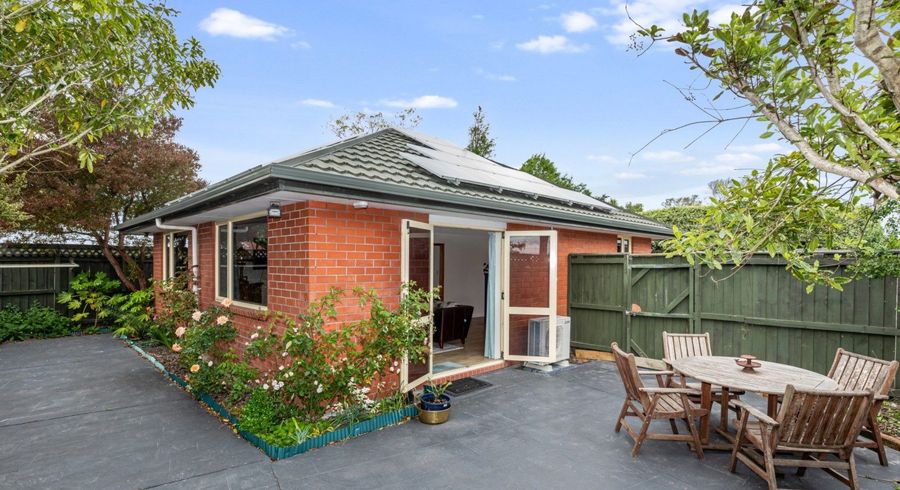  at 19B Newcastle Street, Phillipstown, Christchurch City, Canterbury