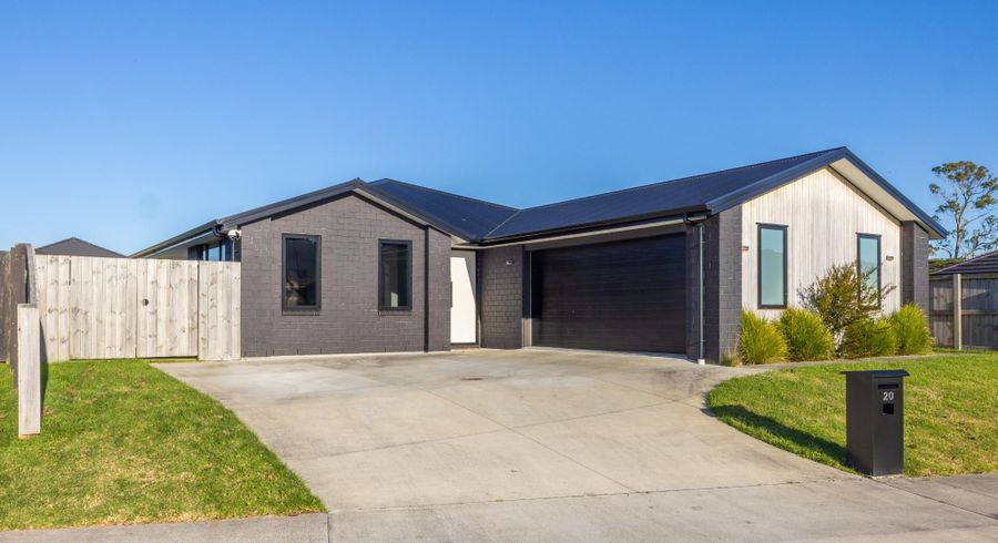  at 20 Kotukutuku Street, Ngaruawahia, Waikato, Waikato