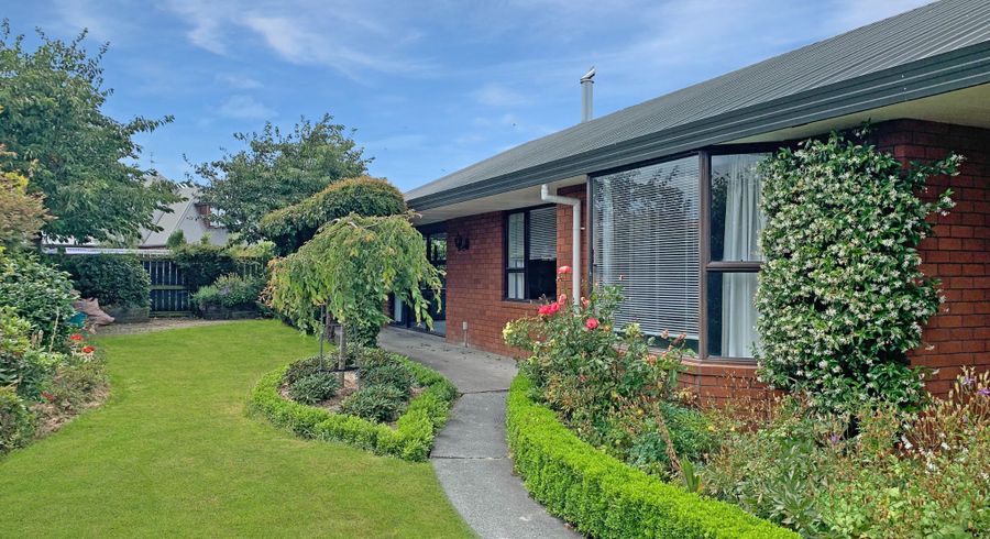  at 34 Nixon Street, Tinwald, Ashburton