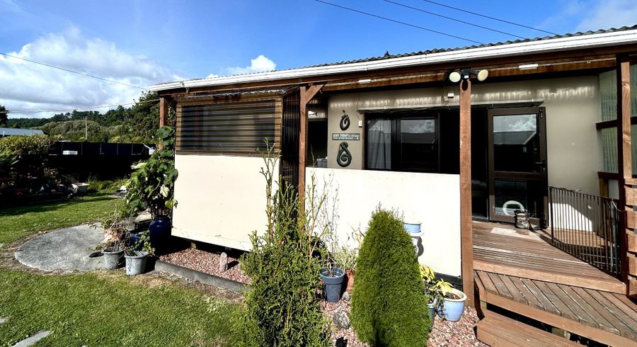  at 33 Ogilvie Road, Gladstone, Greymouth