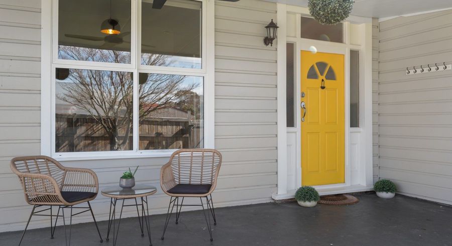  at 42 REDWOOD ST, Blenheim, BLENHEIM