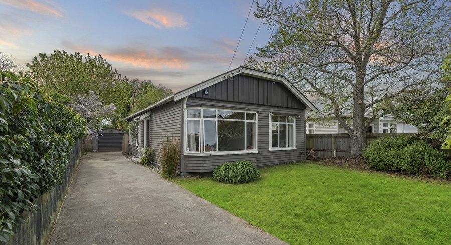  at 10 Roosevelt Avenue, St. Albans, Christchurch City, Canterbury