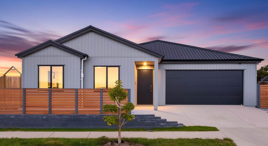  at 3 Putahi Crescent, Opaheke, Papakura, Auckland