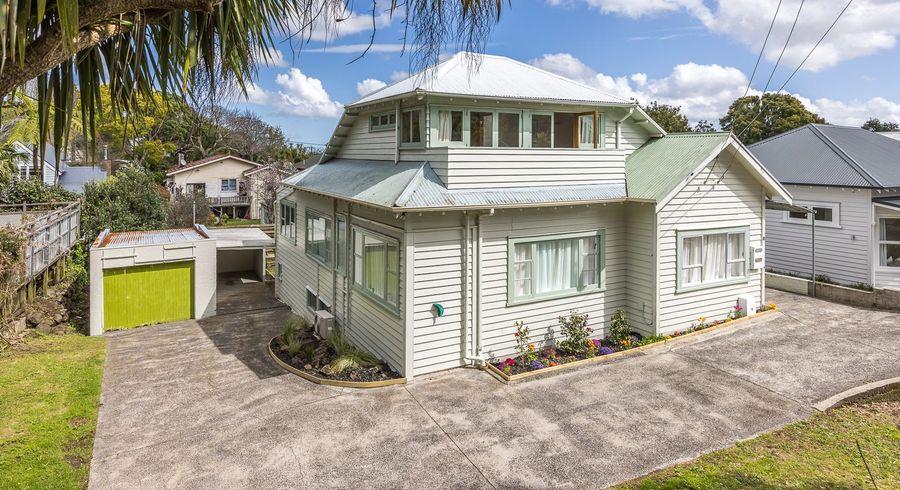  at 18 Ngauruhoe Street, Mount Eden, Auckland City, Auckland