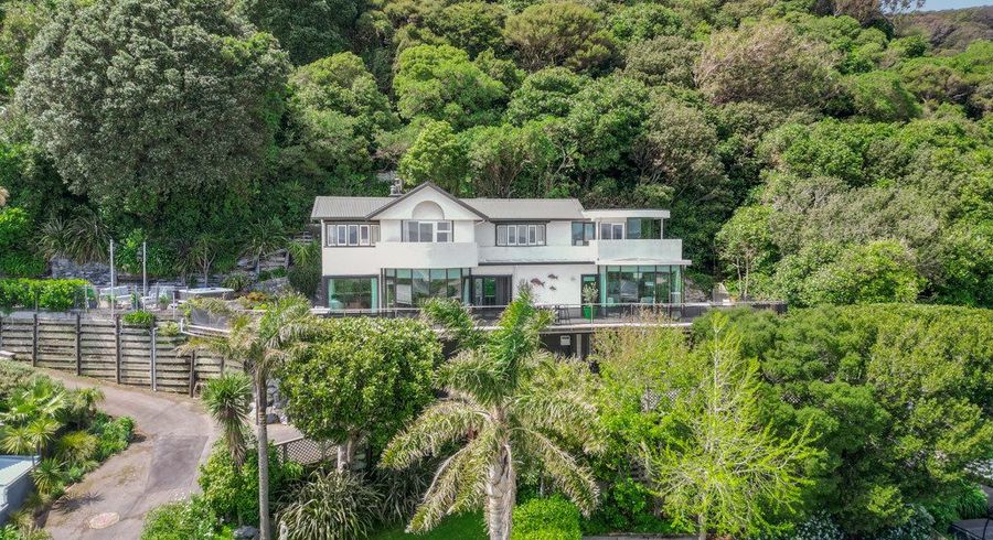  at 365 Muritai Road, Eastbourne, Lower Hutt, Wellington