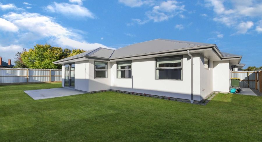  at 8 Wakanui Road, Hampstead, Ashburton, Canterbury