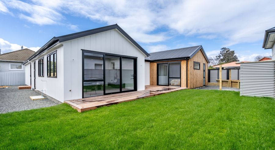  at 120 Centre Street, Heidelberg, Invercargill, Southland