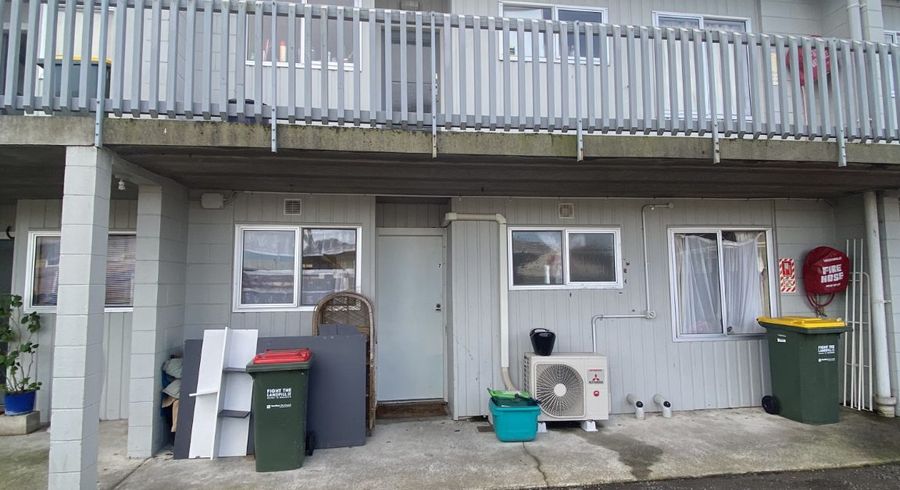 at 7/41 Cameron Road, Hillcrest, Hamilton, Waikato
