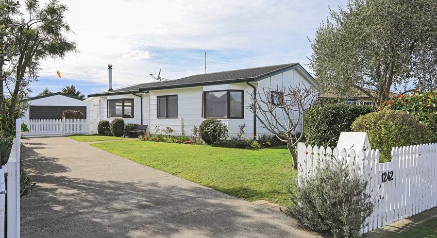  at 1242 Louie Street, Parkvale, Hastings