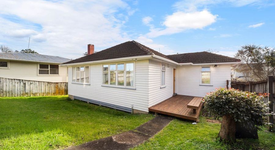  at 78 Freeland Avenue, Mount Roskill, Auckland City, Auckland