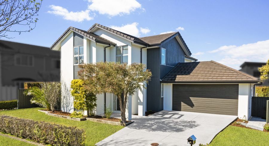  at 6 Fountain Avenue, Karaka, Franklin, Auckland