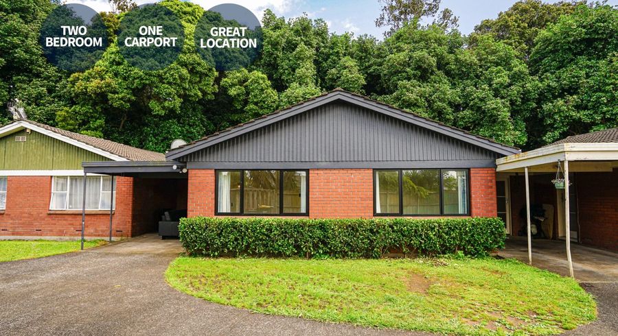  at 2/15A Rosehill Drive, Papakura, Papakura, Auckland