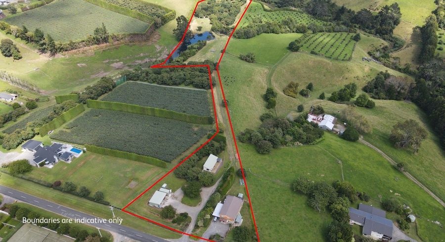  at 342 Youngson Road, Tauranga