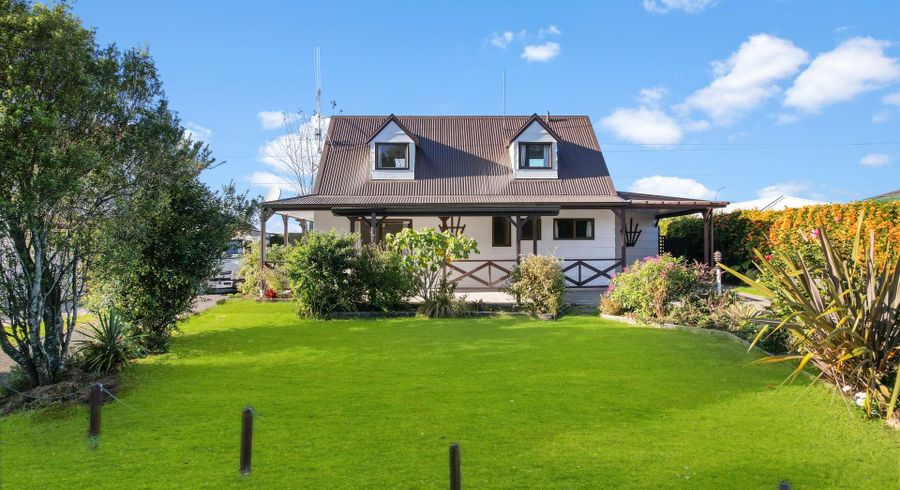  at 66A Hammond Street, Hairini, Tauranga, Bay Of Plenty