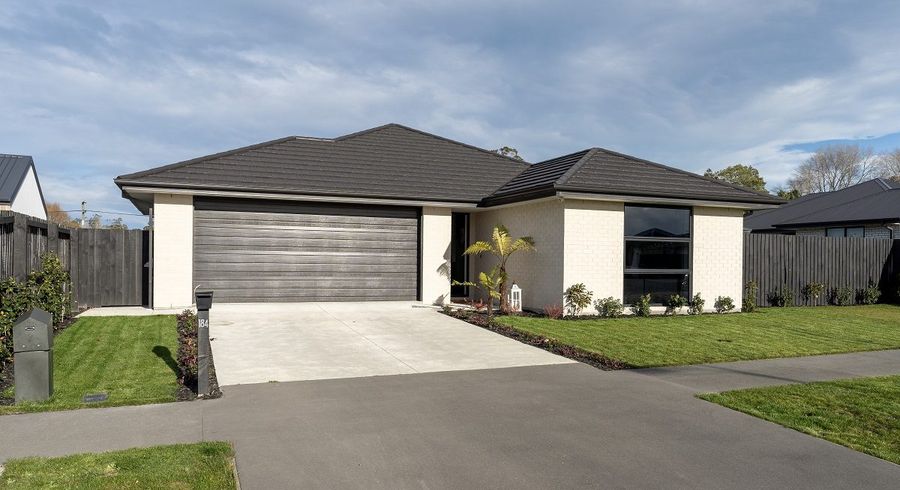  at 184 Georgina Street, Marshland, Christchurch City, Canterbury