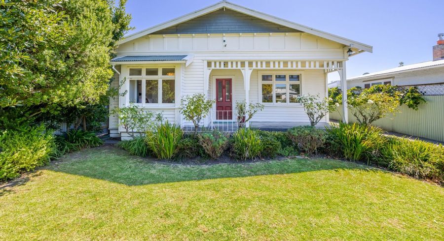  at 6 Thistle Street, Napier South, Napier, Hawke's Bay