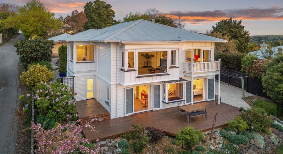  at 119A Hackthorne Road, Cashmere, Christchurch City, Canterbury
