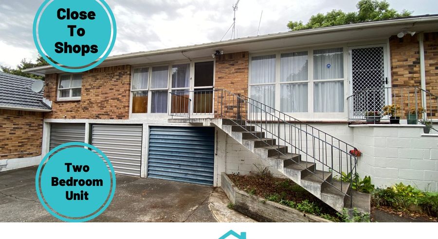  at 4/24 Bailey Road, Mount Wellington, Auckland City, Auckland