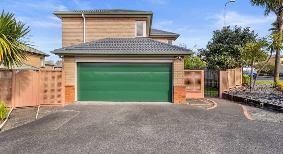  at 26 Amherst Place, Albany, North Shore City, Auckland