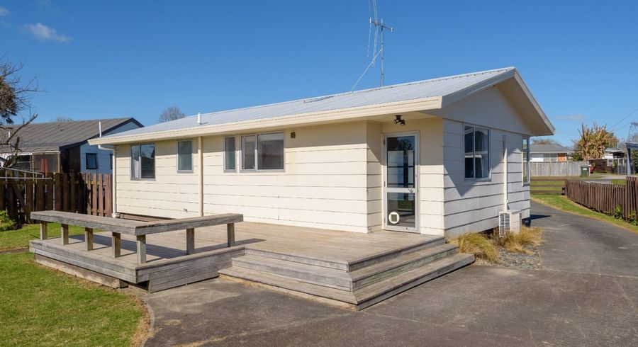  at 33 Arnold Street, Cambridge, Waipa, Waikato