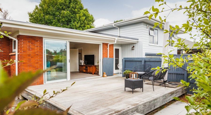 at 72 Buick Crescent, Awapuni, Palmerston North