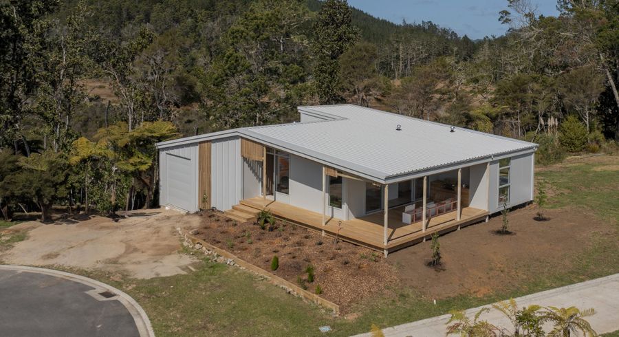  at 33 North Ridge Drive, Pauanui, Thames-Coromandel, Waikato