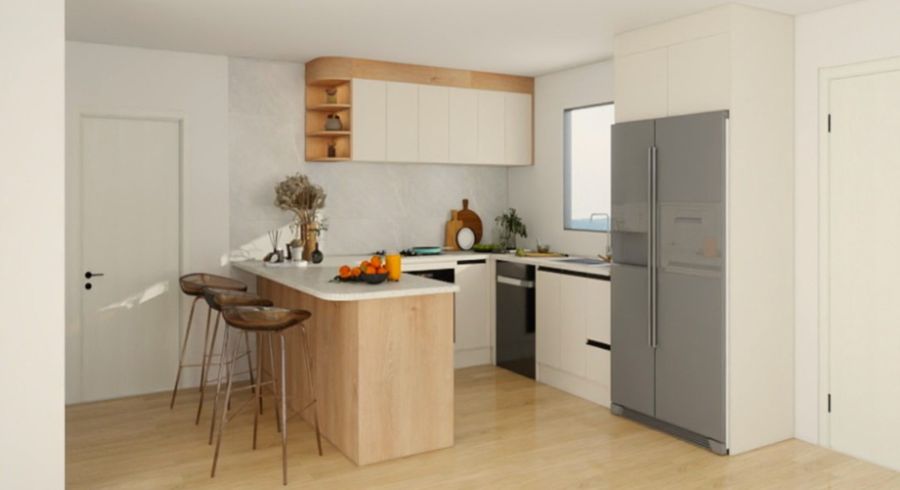  at Lot 2/80 Goodall Street, Hillsborough, Auckland City, Auckland